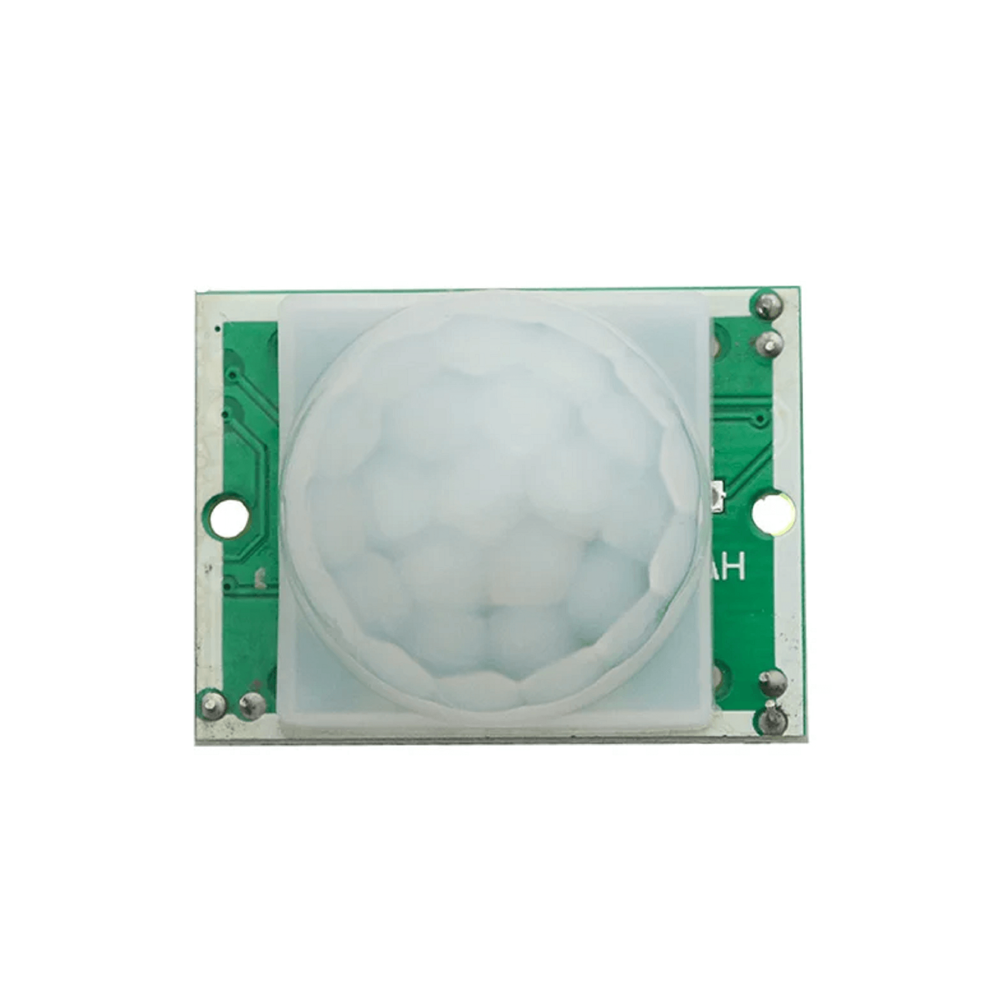 HC-SR501 PIR Motion Sensor Success HC-SR501 PIR Motion Sensor Success